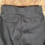 SKOPES trousers mens Size W 30 regular leg navy BRAND NEW BNWT Image 9