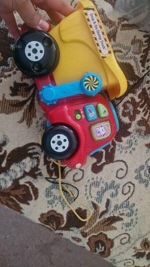 Toy mix
