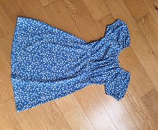 Gorgeous Zara dress