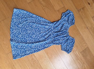 Gorgeous Zara dress