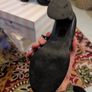 Marco Moreo Ankle Boots Navy Image 2