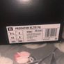 Adidas predator elites size 8 Image 8