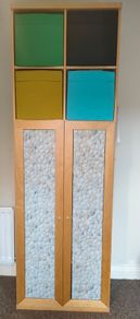 Ikea Wardrobe