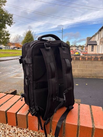 backpack