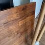 FREE Ikea Karlby desk top 186 x 63cm Image 2