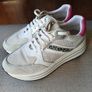 Geox Respira trainers  new condition Postage included Image 3