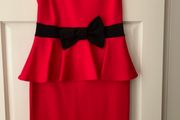Quiz Dress