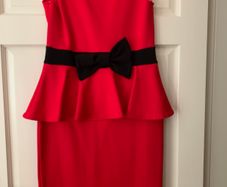 Quiz Dress