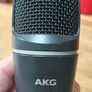 Akg C3000 Image 5