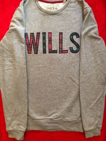 Mens Jack Wills Jumper