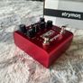 Strymon Sunset Dual Overdrive Pedal (Hybrid Analog/Digital) Image 5