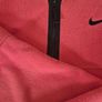 Nike Mens Red Hoody Image 3