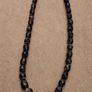 sterling silver lapis lazuli necklace Image 6