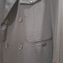 Christian Dior Black Double-breasted Jacket Image 2