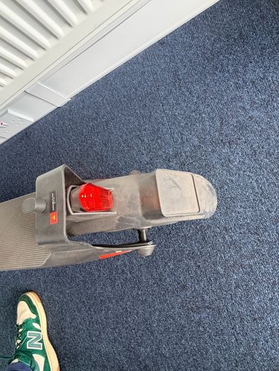Xiaomi Electric Scooter 4 Lite Excellent Condition