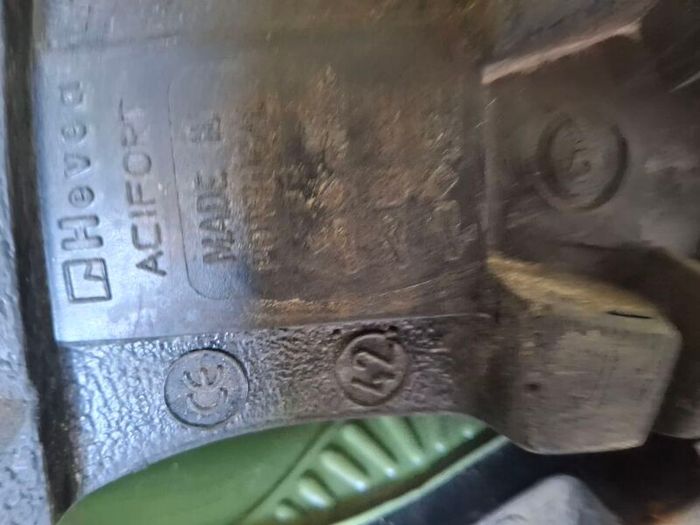Steelcap