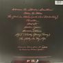 Michael Jackson  Thriller 40   Sealed Image 3