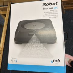 robot mop irobot