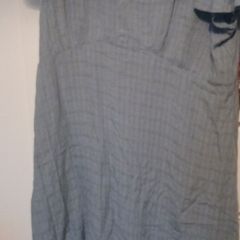 dress never worn