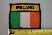 irish army