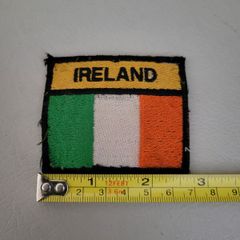 irish army
