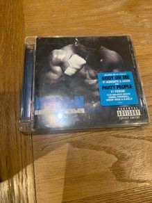 Nelly - Brass Knuckles