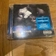Nelly - Brass Knuckles