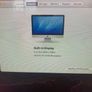 Imac 21.5 inch Late 2013 OS Catalina 10.15.7 Image 4