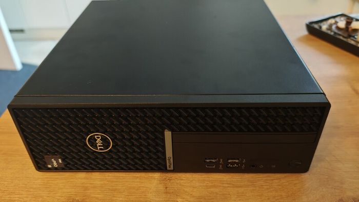 Dell OptiPlex SFF Plus 7020