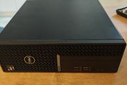Dell OptiPlex SFF Plus 7020