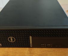 Dell OptiPlex SFF Plus 7020