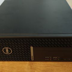 Dell OptiPlex SFF Plus 7020