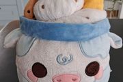 Cow Soft Toy