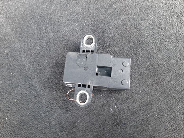 Bmw X5 E53 Used Esp Sensor