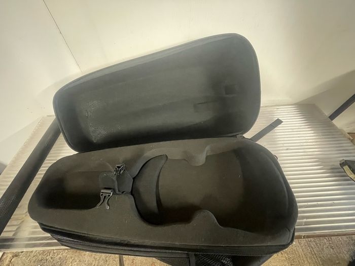 Travel Violin case