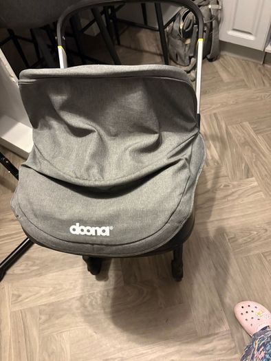 doona car seat