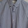 SELECTED shirt size L slim fit Image 2