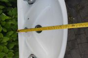 Basin and Pedestal