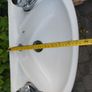 Basin and Pedestal Image 3