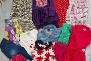 Girl's Bundle 1-2yrs