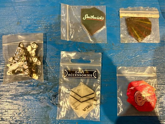 Darts Bundle