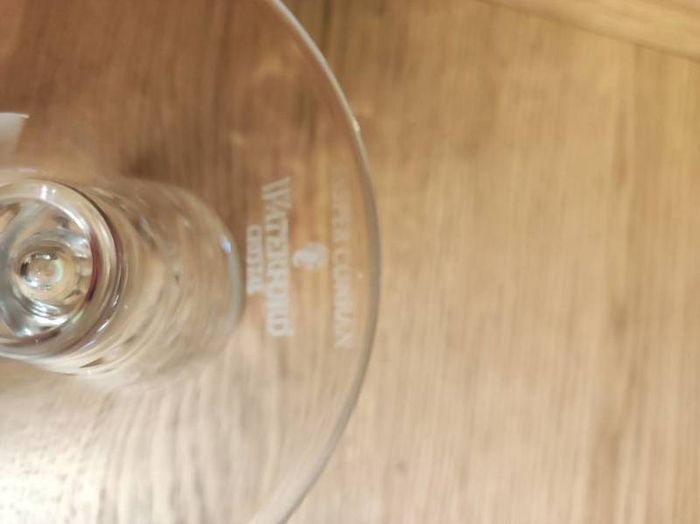 Waterford (Jasper Conran) - Rain - Footed Tumbler