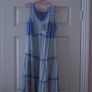 Ladies dress, Summer dress . size S, Sleeveless dress Image 9