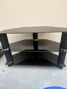 Tv stand and tables