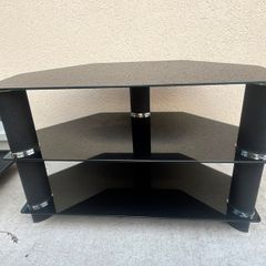Tv stand and tables