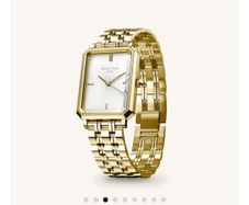 Brand new Rosefield ladies watch