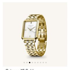 Brand new Rosefield ladies watch