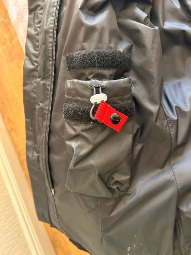 Mororbike Jacket