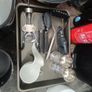 kitchen utinsels Image 7