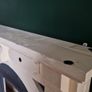 Wooden Fireplace Mantel Image 4